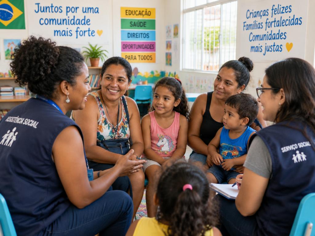 Comunidade Viva